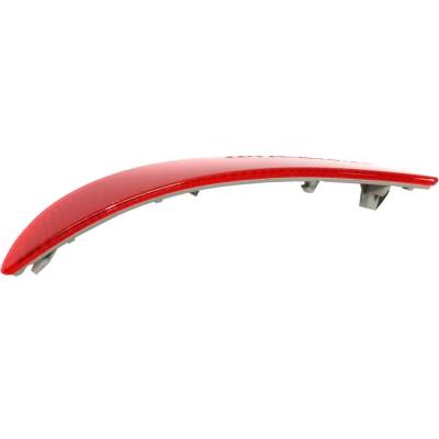Rareelectrical - New Left Rear Bumper Reflector Compatible With Bmw X5 3.0Si X5 Xdrive35d X5 Xdrive50i X5 Xdrive30i - Image 6