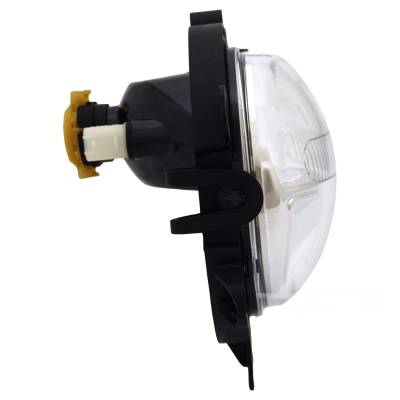 Rareelectrical - New Right Daytime Running Light Assembly Compatible With Mini Cooper Base Hatchback F56 Cooper - Image 3
