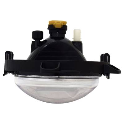 Rareelectrical - New Right Daytime Running Light Assembly Compatible With Mini Cooper Base Hatchback F56 Cooper - Image 4