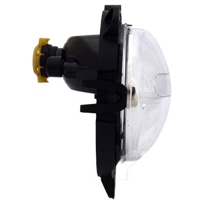 Rareelectrical - New Left Daytime Running Light Assembly Compatible With Mini Cooper Clubman S Hot Chili Wagon F54 - Image 3