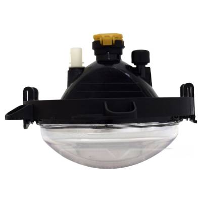 Rareelectrical - New Left Daytime Running Light Assembly Compatible With Mini Cooper Clubman S Hot Chili Wagon F54 - Image 4