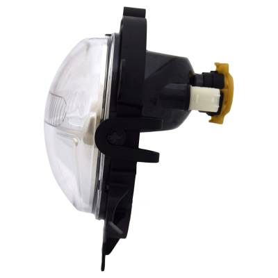 Rareelectrical - New Left Daytime Running Light Assembly Compatible With Mini Cooper Clubman S Hot Chili Wagon F54 - Image 5