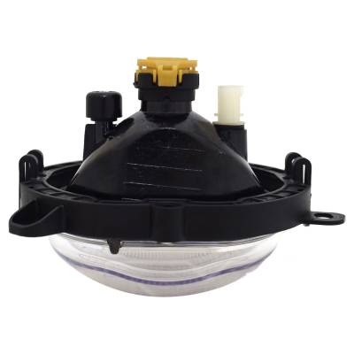 Rareelectrical - New Left Daytime Running Light Assembly Compatible With Mini Cooper Clubman S Hot Chili Wagon F54 - Image 6