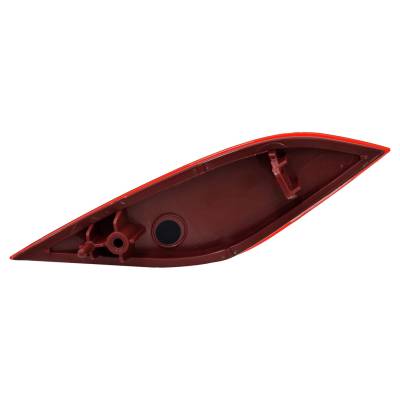 Rareelectrical - New Rear Right Reflector Assembly Compatible With Toyota Prius 2020 Edition Hatchback Prius Xle - Image 2