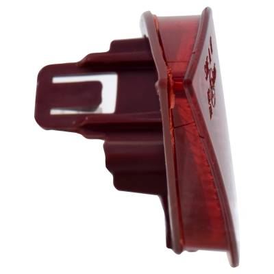 Rareelectrical - New Rear Right Reflector Assembly Compatible With Toyota Prius 2020 Edition Hatchback Prius Xle - Image 3