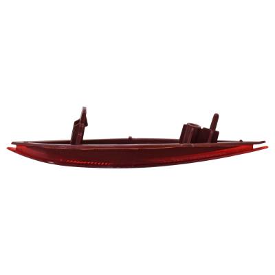 Rareelectrical - New Rear Right Reflector Assembly Compatible With Toyota Prius 2020 Edition Hatchback Prius Xle - Image 4