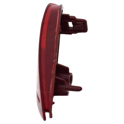 Rareelectrical - New Rear Right Reflector Assembly Compatible With Toyota Prius 2020 Edition Hatchback Prius Xle - Image 5