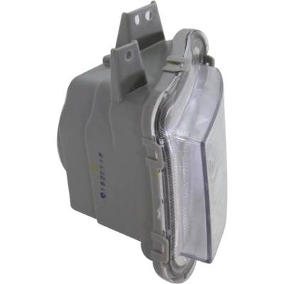Rareelectrical - New Left Front Turn Signal Light Compatible With Honda Ridgeline Rtl 6 Cyl 3.5L Ridgeline Se 6 Cyl - Image 3