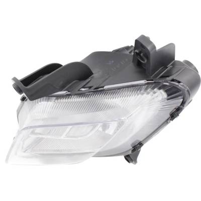 Rareelectrical - New Left Front Fog Light Compatible With Kia Sportage Ex 4 Cyl 2.4L Sportage Ex Luxury 4 Cyl 2.4L - Image 4