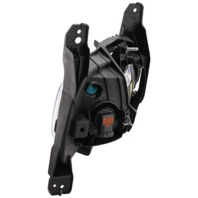 Rareelectrical - New Left Front Fog Light Compatible With Buick Encore Base 4 Cyl 1.4L Encore Essence 4 Cyl 1.4L - Image 7