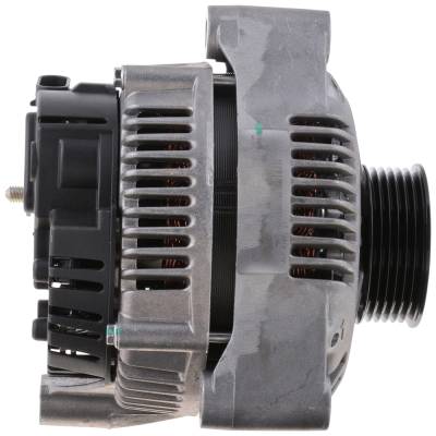 Rareelectrical - New 110 Amp 14 Volt Alternator Compatible With Chevrolet Corvette Base 5.7L V8 350Ci 1997 1998 1999 - Image 10
