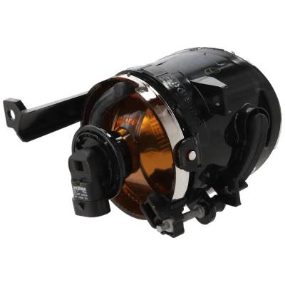 Rareelectrical - New Left Front Fog Light Compatible With Volkswagen Eos Turbo Eos Trendline Rabbit 2.5 5 Cyl 2.5L - Image 6