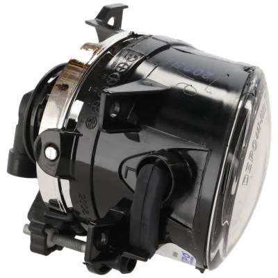 Rareelectrical - New Left Front Fog Light Compatible With Volkswagen Eos Turbo Eos Trendline Rabbit 2.5 5 Cyl 2.5L - Image 8