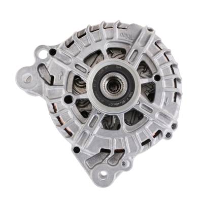 Rareelectrical - OEM Valeo 12V Alternator For Volkswagen Cc Executive 4 Motion 2015 03H903023l - Image 2