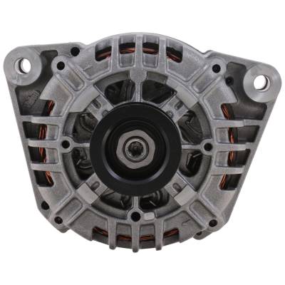 Rareelectrical - New 120 Amp 12 Volt Alternator Compatible With Land Rover Discovery Hse Se S 2003 2004 By Part - Image 2