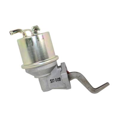 Rareelectrical - New Fuel Pump Compatible With Pontiac Firebird Bonneville Grand Prix Lemans Catalina Oldsmobile - Image 2