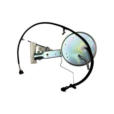 Rareelectrical - New Fuel Pump Compatible With The Part Numbers A43030 E2542s Hp10199 Aw1z9h307a Bw1z9h307a 5256075 - Image 3