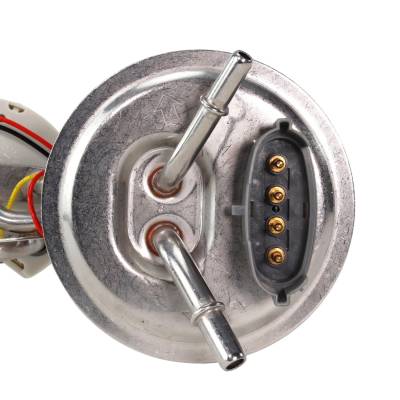 Rareelectrical - New Fuel Pump Compatible With Ford F-250 F-350 F-150 0250-1990 By Parts 5256165 Sp33a1h Hp10275 - Image 3