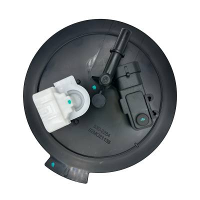 Rareelectrical - New Fuel Pump Compatible With Buick Lucerne Cadillac Dts 2006-2007 By Parts A41007 E3709m 67493 - Image 3