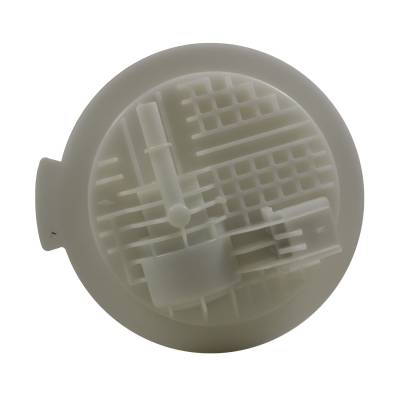 Rareelectrical - New Fuel Pump Compatible With Jeep Wrangler Tj 2005-2006 By Parts A30259 E7200m F3211a 67756 67757 - Image 3