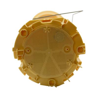 Rareelectrical - New Fuel Pump Compatible With The Part Numbers 520-2345 - Image 4