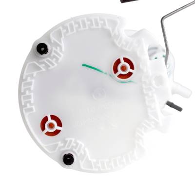 Rareelectrical - New Fuel Pump Compatible With Chevrolet Buick Impala Lacrosse Grand Prix By Parts A30010 M10153 - Image 4