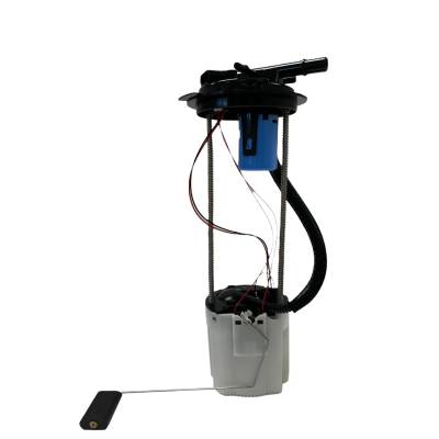 Rareelectrical - New Fuel Pump Compatible With The Part Numbers A30485 M10166 E3843m Fg0910 19168887 19178079 - Image 2