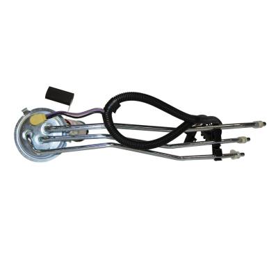 Rareelectrical - New Fuel Pump Compatible With The Part Numbers 19179526 25162242 5306110 Sp07n1h - Image 3