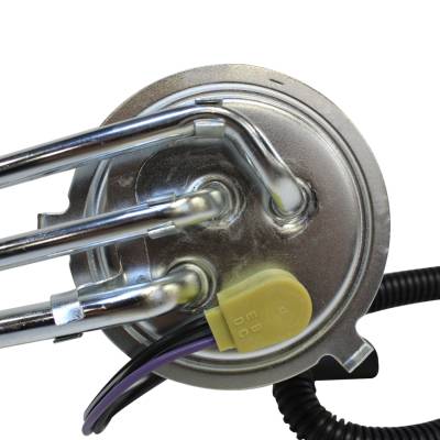 Rareelectrical - New Fuel Pump Compatible With The Part Numbers 19179430 25180048 5306120 Sp07p1h - Image 3