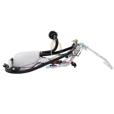 Rareelectrical - New Fuel Pump Compatible With Pontiac Firebird Chevrolet Camaro By Parts A43014 E3961s 67362 P74783m - Image 2