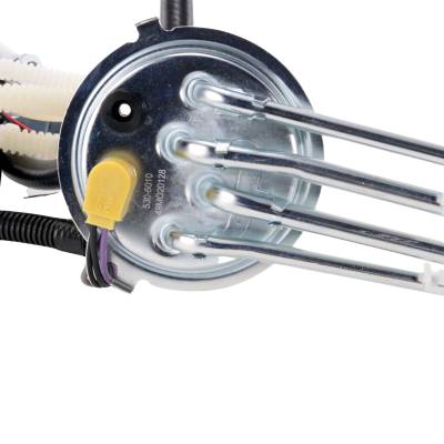 Rareelectrical - New Fuel Pump Compatible With Pontiac Firebird Chevrolet Camaro By Parts A43014 E3961s 67362 P74783m - Image 3