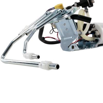 Rareelectrical - New Fuel Pump Compatible With Pontiac Firebird Chevrolet Camaro By Parts A43014 E3961s 67362 P74783m - Image 6