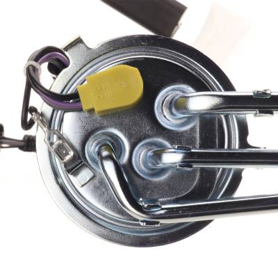 Rareelectrical - New Fuel Pump Compatible With Cadillac Fleetwood Commercial Chassis Deville 1991-1992 By Parts - Image 3