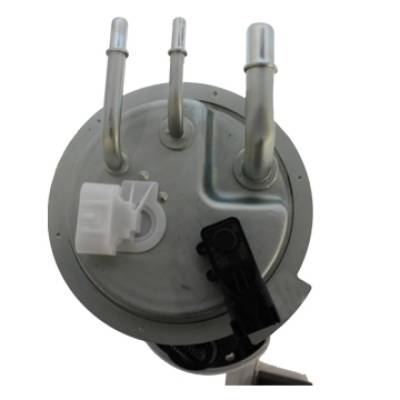 Rareelectrical - New Fuel Pump Compatible With Chevrolet Avalanche Gmc Yukon Xl 1500 Cadillac Escalade Ext Suburban - Image 3