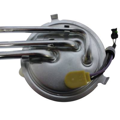 Rareelectrical - New Fuel Pump Compatible With Chevrolet Caprice Buick Roadmaster 1994-1996 By Parts 5306200 Sp127b1h - Image 3