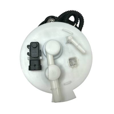 Rareelectrical - New Fuel Pump Compatible With The Part Numbers A33120 E9073m P76715m Fg0857 5462400 311103X500 - Image 3