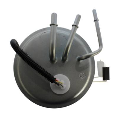 Rareelectrical - New Fuel Pump Compatible With Ford E-150 Econoline Club Wagon E-350 Super Duty E-250 0150-1993 By - Image 3