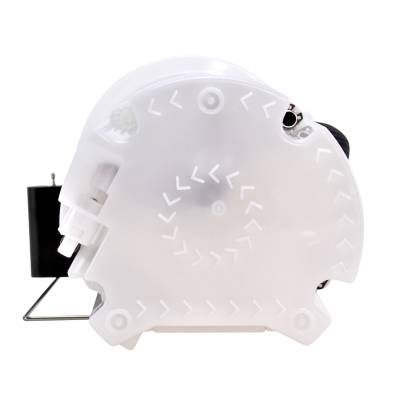 Rareelectrical - New Fuel Pump Compatible With Ram-1500 By Parts P77085m 68197307Aa 68253232Aa Sp7223m Sp7252m - Image 4