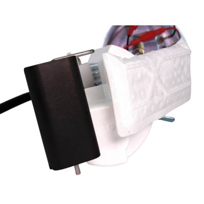 Rareelectrical - New Fuel Pump Compatible With Ford F-150 F-250 0150-1990 By Parts F4tz9a407c F6tz9a407ca F6tz9a407cc - Image 4