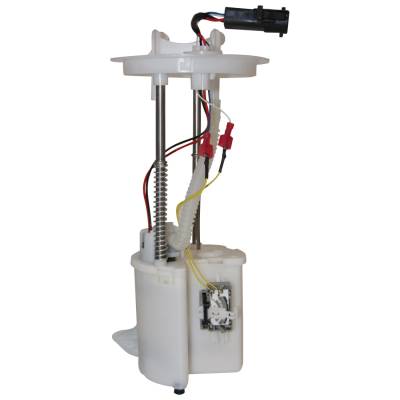 Rareelectrical - New Fuel Pump Compatible With Ford Escape Mercury Mariner 2007-2008 By Parts E2496m Fg1207 - Image 2