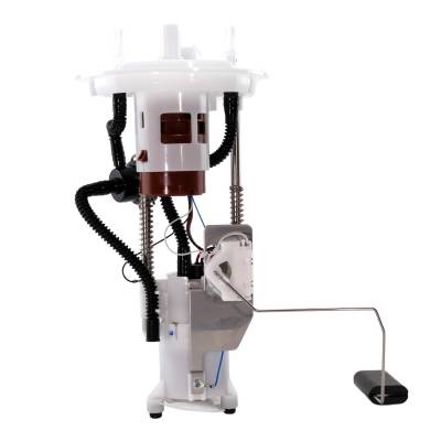 Rareelectrical - New Fuel Pump Compatible With The Part Numbers A30019 A30473 E2494m P76453m Fg1205 7L1z9h307f - Image 2