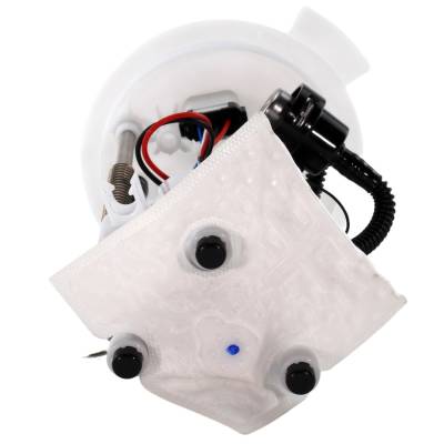 Rareelectrical - New Fuel Pump Compatible With The Part Numbers A30019 A30473 E2494m P76453m Fg1205 7L1z9h307f - Image 4