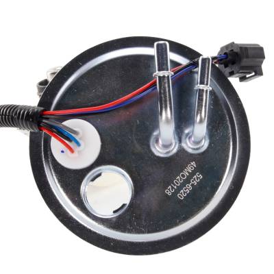 Rareelectrical - New Fuel Pump Compatible With The Part Numbers A27076 Ep2063h E2263s 67152 P74892s Hp10229 - Image 3