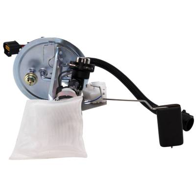 Rareelectrical - New Fuel Pump Compatible With The Part Numbers A27076 Ep2063h E2263s 67152 P74892s Hp10229 - Image 4