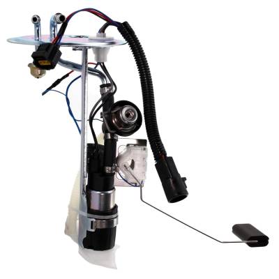 Rareelectrical - New Fuel Pump Compatible With The Part Numbers A30168 Ep2035h E2207s 67118 P74864s Hp10188 - Image 2