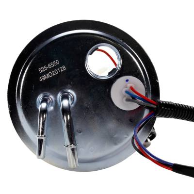 Rareelectrical - New Fuel Pump Compatible With The Part Numbers A30168 Ep2035h E2207s 67118 P74864s Hp10188 - Image 3