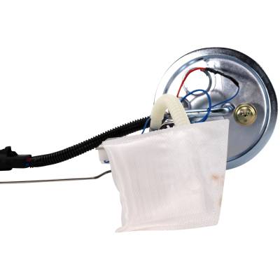 Rareelectrical - New Fuel Pump Compatible With The Part Numbers A30168 Ep2035h E2207s 67118 P74864s Hp10188 - Image 4