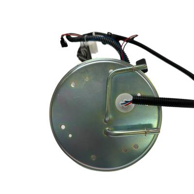 Rareelectrical - New Fuel Pump Compatible With Ford F-350 Super Duty F-250 F-550 F-450 0350-1999 By Parts A30217 - Image 3