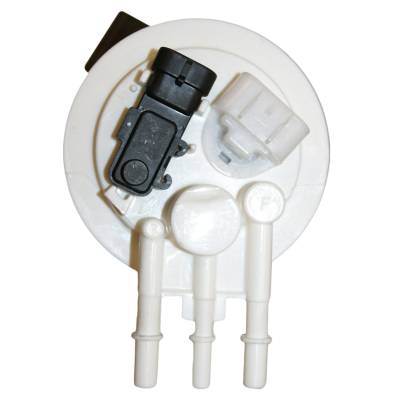 Rareelectrical - New Fuel Pump Compatible With Pontiac Firebird Chevrolet Camaro 1999-2002 By Parts A27026 Mu1731 - Image 3