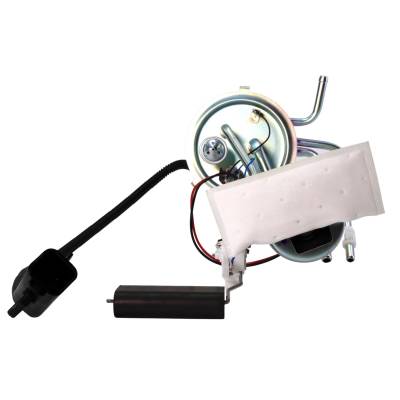 Rareelectrical - New Fuel Pump Compatible With Pontiac Grand Prix Chevrolet Lumina Buick Regal Oldsmobile Cutlass - Image 4